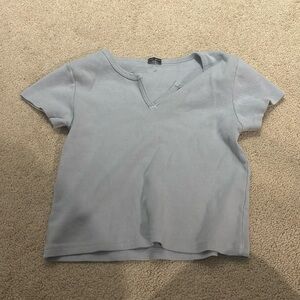 adorable purple brandy shirt